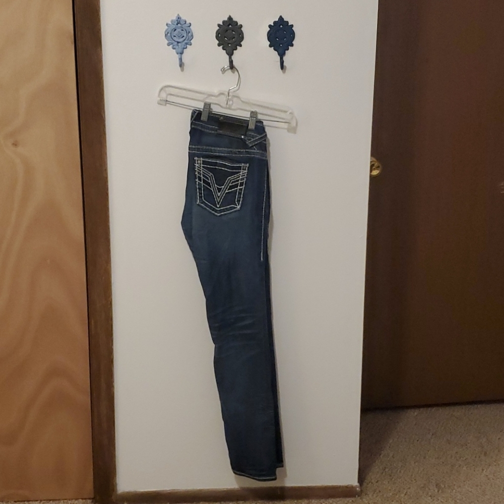 Vigoss Skinnies